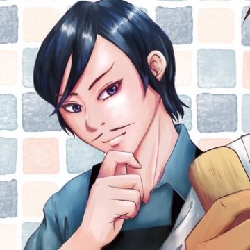 30 ↑字書いたりハンクラしたり。DC敢高/高受敢受/敢由/ngn箱推し、ブン剛柔、exAIDきりや、タイバニ牛空。特撮のそういうのは支部で。そうまっち入会済(ファンネはてふてふ)。※女体化も好き 取引用→ @Bantefu_mov