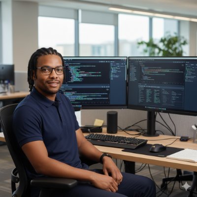 kloud_master's profile picture. In the realm of code & shields, I craft digital fortresses ✨🛡️ | DevOps Sorcerer |Cybersecurity Guardian 🛡🌐 | Forging secure tomorrows from lines of code💻🌌