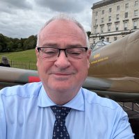 Steve Aiken (@sraikenuup) 's Twitter Profile Photo