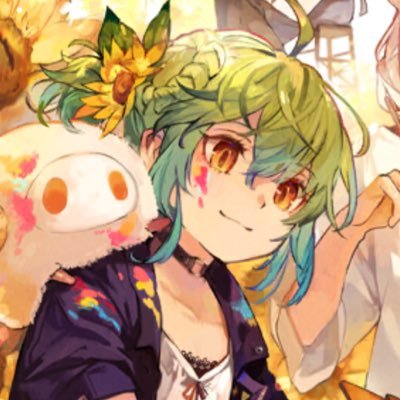 do apples dream of golden sheep?さんのプロフィール画像