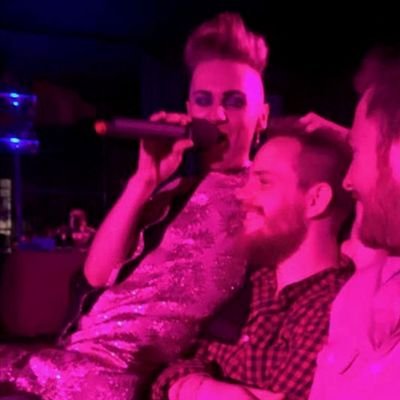 PaneRupert's profile picture. Don’t believe for just one second I’m forgetting you ✩