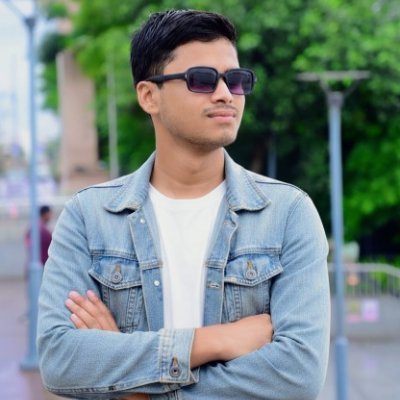 im_sandeepgupt's profile picture. Python Developer | Backend Specialist | AI/ML Enthusiast