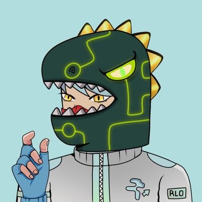 Aeron_nads's profile picture. I love @rialoHQ 

content writer,art meme