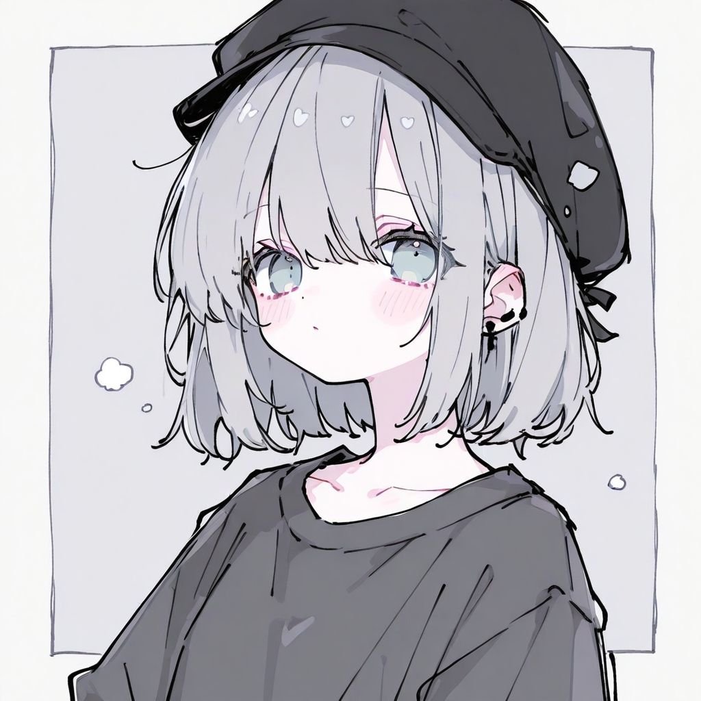 Gkenya8's profile picture. おすしじゃないよ