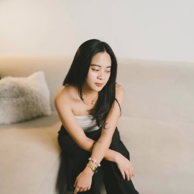 kanialevina99's profile picture. Info uang tambahan di sini