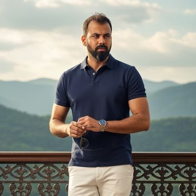 MTirmizi_AO_ST's profile picture. Administrative Officer
GSRTC