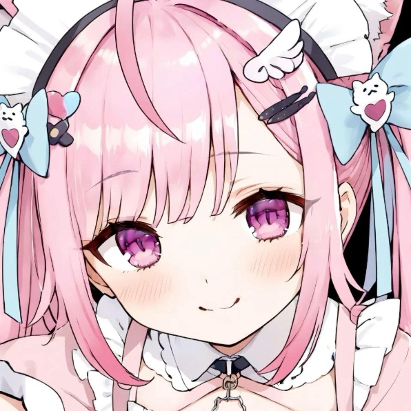 HassaniNurah's profile picture. スマホゲーばかりやってます ツムツム/にゃんこ/ポケモンGO/ブロスタ etc…   フォロバします^ ^