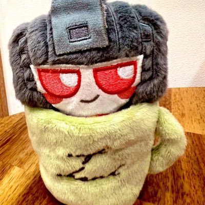 별다귀さんのプロフィール画像