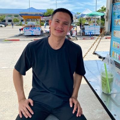 Teerawat462461's profile picture. 