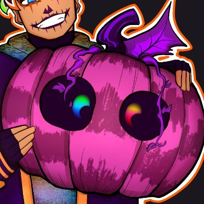 starting_demo's profile picture. my attempt at organizing (alt account) || main @playing_DEMO || 21 || I'm the cool one