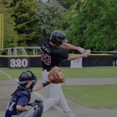 DanteDewey99's profile picture. 6’1 188 2027/2028 high academic Two-way. dantedewey12@gmail.com | 250-415-4211