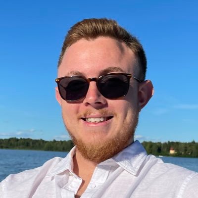 albingroen's profile picture. Web developer from Sweden working at All Ears. Building https://t.co/rSzPp8T6Um on the side.