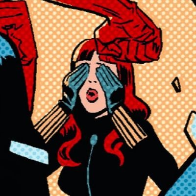Fan Account | ⴵ Sua mais completa fonte de notícias sobre a Viúva Negra AKA Natalia Alianovna Romanoff 🖤❤️