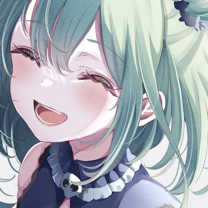仕事して飯食って笑って楽しく過ごせればそれで幸せ。 笑って過ごせる日々が大事。デジハリ卒。専門→映像編集、ゲームデザイナー。目標→最低年1クリエイティブ。