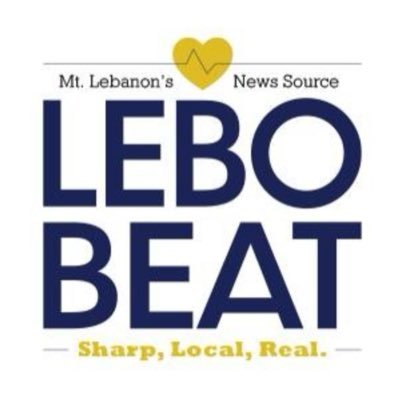 TheLeboBeat's profile picture. Stay informed about Mt. Lebanon's community, news, events, businesses, and people with our exclusive local newspaper!