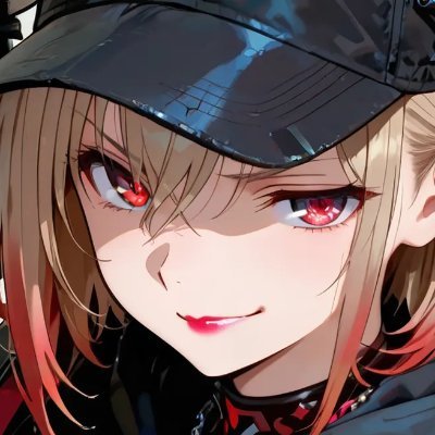 HikariBlue55's profile picture. 気ままにAIアート作ってます🎨　リプ・コメント大歓迎です