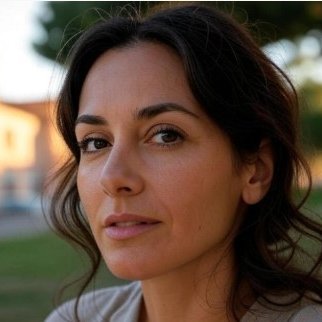 ItalianGirl1987's profile picture. 