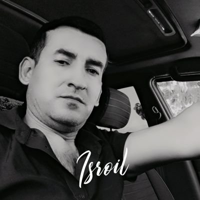 AsqarovIsr72921's profile picture. 