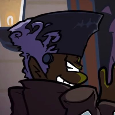 JJtjoel71959's profile picture. hi I’m the arsonist from fnf (: