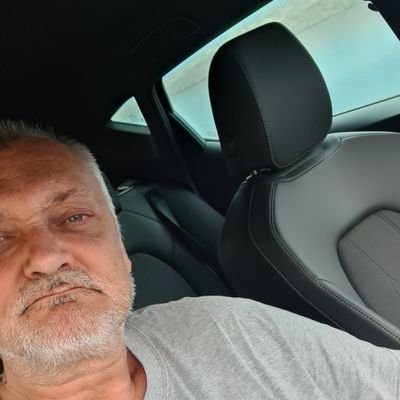 DirkPoser's profile picture. Alt aber cool.