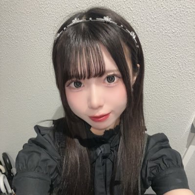 LD__yami's profile picture. @Like_a_Doll_akb 🥀￤初お給仕→2025.5.30♡