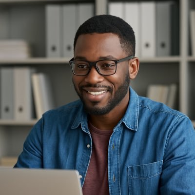 THEJASPERJAY's profile picture. Virtual Assistant | English & Literary Studies Grad | Full Stack Dev in training | Passion for Tech🥹.