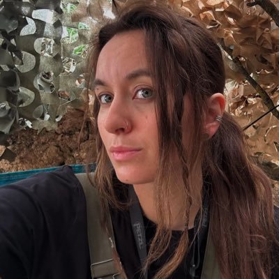 Alonamelnyk1's profile picture. Glory to Ukraine 🇺🇦💪