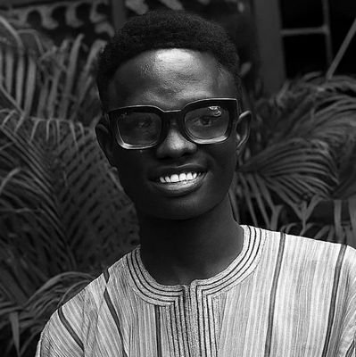 SamuelAdebanj19's profile picture. Believer| Teacher| Aeronautic And Astronautic Engineering Undergraduate| SPE member| Aspiring Aerospace Engr| autoCAD|SolidWorks| Robotics and AI enthusiast