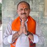 Pravinbhalara1's profile picture. President, Keshod City B.J.P.✌
President, Shree Leuva Patel Samaj, Keshod😇
President, Sardar Patel Samajik Seva Sangh.
Member, Khodaldham Committee, Junagadh🙏