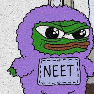 imchillinofn's profile picture. It's a $neet World and we're all just living in it Quit your job, nW🌎 Ce2gx9KGXJ6C9Mp5b5x1sn9Mg87JwEbrQby4Zqo3pump