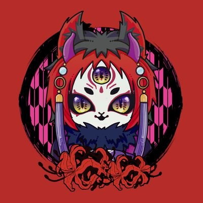 ねこねこ 受注生産品】ねこあつめ はいぶちさん 推しねこTシャツ 前