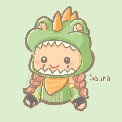 apricotkitty_fn's profile picture. Fortniteファンアート描いてます✏️🎨
📷 イラストはメンションしていただける場合はアイコン使用OKです🙆🏻‍♀️♡
⚠️無断転載NG
🤍無言フォロー&いいね失礼します(⋆ᴗ͈ˬᴗ͈)”