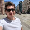 kyivcoder's profile picture. Crafting scalable frontends • Passionate about AI, clean code & great UX • Senior Engineer @OpenWebHQ