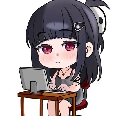 GlitchNestDev's profile picture. Nikke art enthusiast  | Crafting unique fanart!  😀 🎨 
Open for commissions! (1/2)
#Nikke #Nikkefanart
(developer on the side 😆)