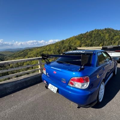 keyaki_bigwave's profile picture. 96line 小池美波神推し/ 小嶋凪沙/谷口愛李/藤吉夏鈴/北海道地方生息インプレッサWRX STI F乗り 静かなマフラーに変えたけど東名に戻したい ずっと真夜中でいいのに ラーメン会メンバー🍜🍜