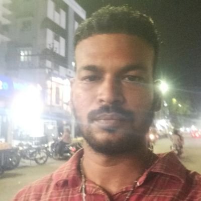 pravinpandiyan's profile picture. i like to build robot.
https://t.co/7qevyviVNr