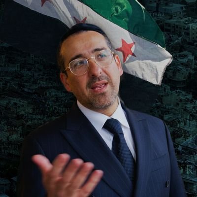 henryhamrasy's profile picture. الصفحة الرسمية لحملة السيد هنري حمره لعضوية مجلس الشعب في سوريا الحرة 2025