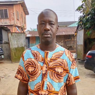 abiodun48313296's profile picture. I'm a building contractor