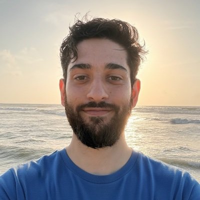 tauseefsshah's profile picture. 