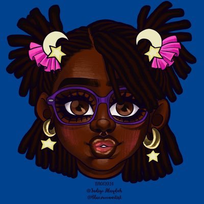 BlueMoonArtist1's profile picture. Age 26 Digital & Traditional Artist I do original and fan art