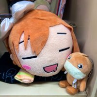 Angel (@disk_erichica) 's Twitter Profile Photo