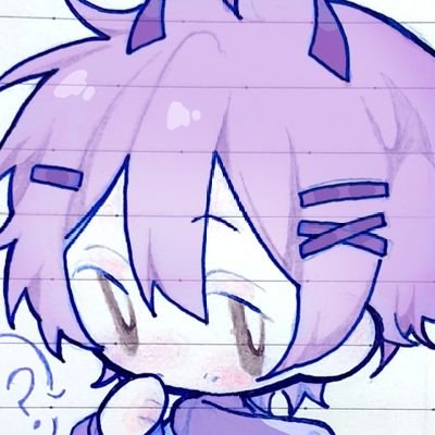 AQTT1469155's profile picture. commission info: https://t.co/sExuGJ7F7D