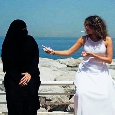كلما عرفتني جهلتني