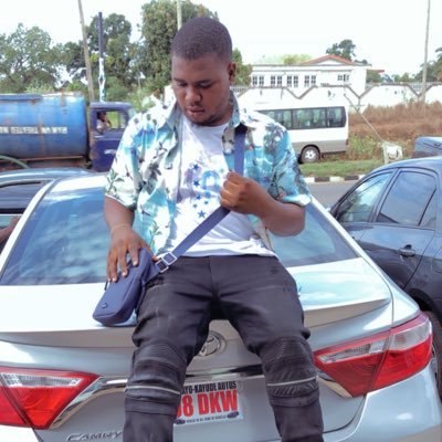 JuwonHenry1's profile picture. Young Banker | Aspiring Account Officer | Sharing savings tips & growth insights daily