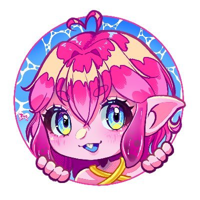 TinyDidi🐡 (Vgen Comissions 0/3)さんのプロフィール画像