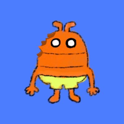 @ieatpillbugs