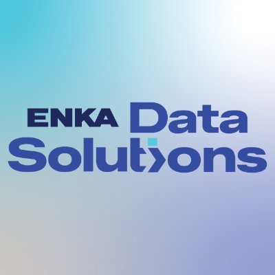 ENKA_Data's profile picture. ENKA Data Solutions leads digital transformation with Tier III & EN 50600 certified, sustainable, high-capacity data centers across Europe & Eurasia.