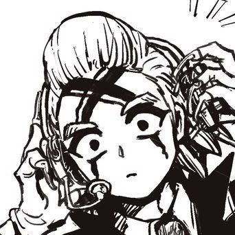 eggiedinner's profile picture. any prns || multifandom freak || everything I post is my art