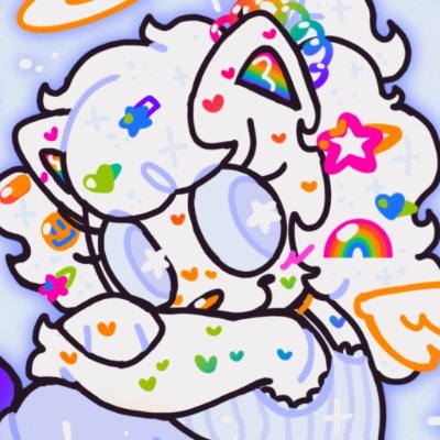 Edd 🪻 COMMISSIONS OPENさんのプロフィール画像