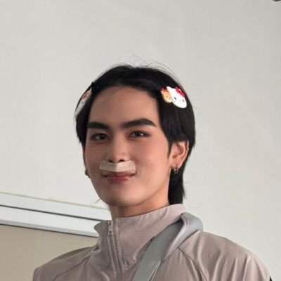 babyjiw_'s profile picture. @Ppsanta #Santapp 🤍 #PerthSanta 🖤 @Perthppe #PerthTanapon #KDPPE (หนูมีแอคสำรอง @KAKATAI_ ได้โปรดเห็นใจหากแอคนี้ขิต)